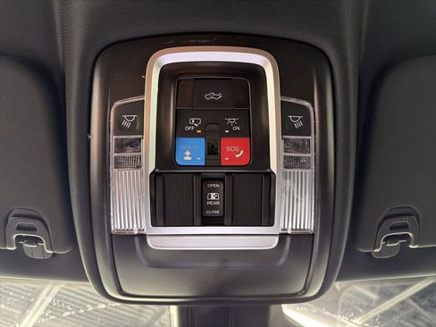 New 2026 RAM 1500 RHO AWD/4WD image 27