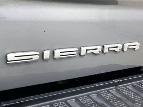 Used 2021 GMC Sierra 1500 Denali w/ Driver Alert Package II image 10