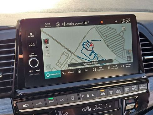 New 2026 Honda Odyssey Elite image 14