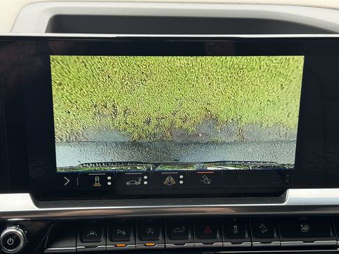 New 2026 GMC Sierra 1500 SLT w/ SLT Premium Plus Package image 45