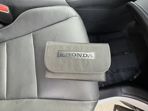 Certified 2022 Honda Passport EX-L image 37