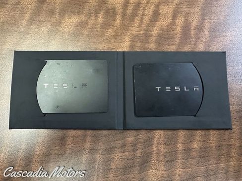 Used 2019 Tesla Model 3 Long Range AWD/4WD image 2