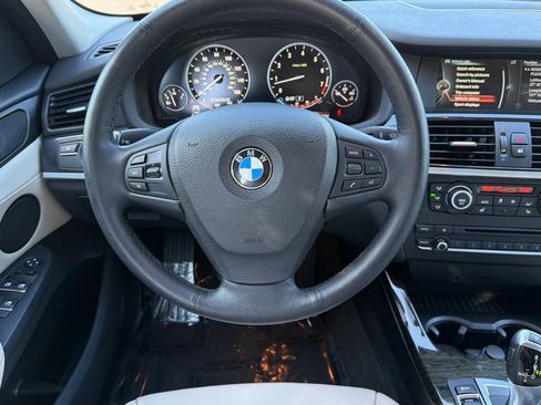 Used 2014 BMW X3 xDrive28i AWD/4WD image 18