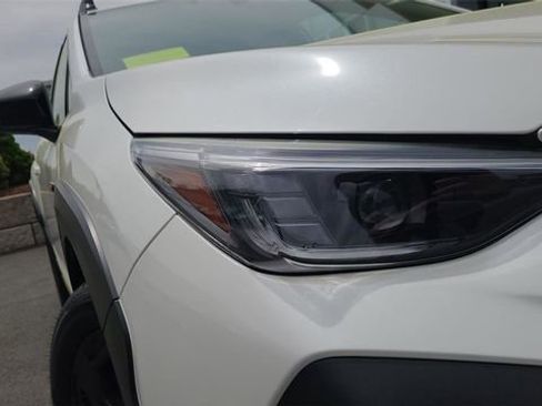 Certified 2025 Subaru Crosstrek 2.5i Sport AWD/4WD image 2