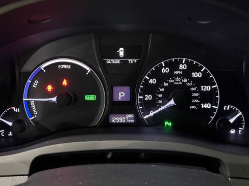 Used 2013 Lexus RX 450h FWD w/ Navigation Pkg image 26