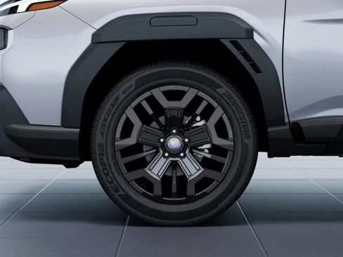 New 2026 Subaru Outback Limited XT AWD/4WD image 9