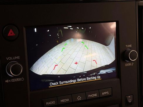 Used 2025 Subaru Forester AWD image 25