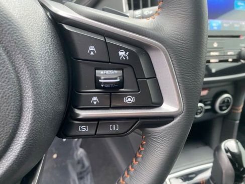 Used 2021 Subaru Crosstrek 2.5i Limited image 20