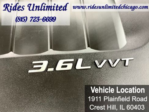 Used 2014 Chrysler 200 Limited image 37