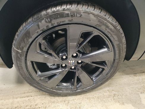 New 2026 Buick Envision Sport Touring image 3