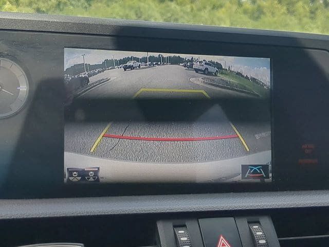 Used 2019 Lexus ES 350 w/ Accessory Package 2 FWD image 19