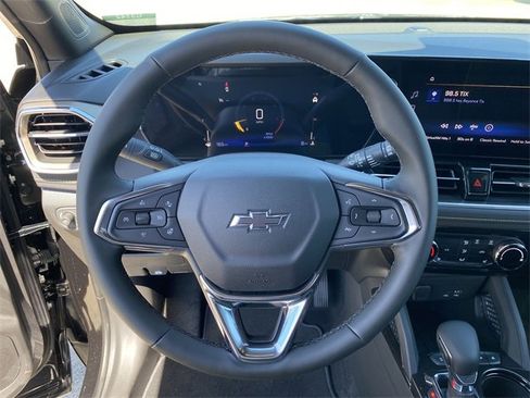 New 2025 Chevrolet TrailBlazer ACTIV w/ Driver Confidence Package image 26