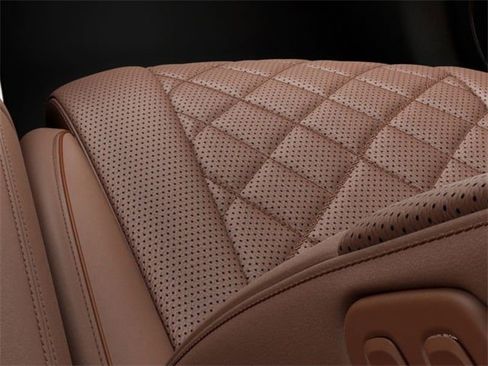 New 2026 Genesis GV80 3.5T Prestige image 16