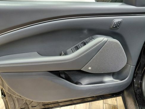 Certified 2025 Ford Mustang Mach-E Premium AWD/4WD image 36