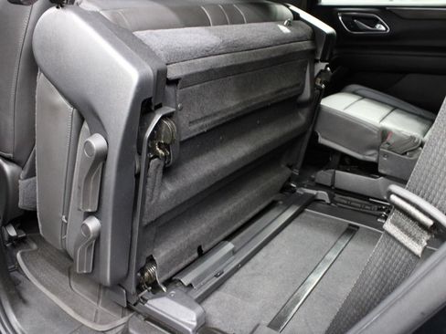 Used 2021 Chevrolet Tahoe Z71 AWD/4WD image 58