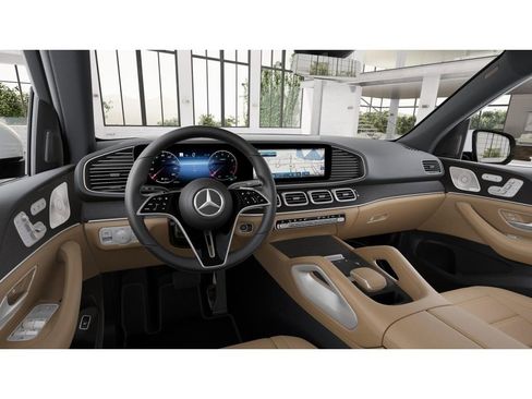 New 2026 Mercedes-Benz GLE 450 4MATIC image 3