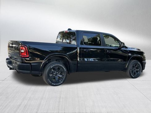 New 2026 RAM 1500 Big Horn image 5