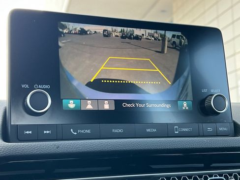 Used 2026 Honda Civic Sport image 18