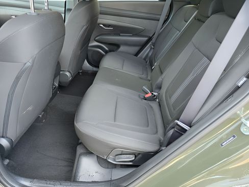 Certified 2026 Hyundai Tucson SEL AWD/4WD image 16