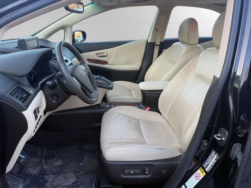 Used 2010 Lexus HS 250h Premium image 10