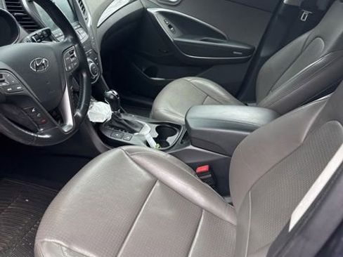 Used 2014 Hyundai Santa Fe Sport 2.0T w/ Technology Package 05 AWD/4WD image 11