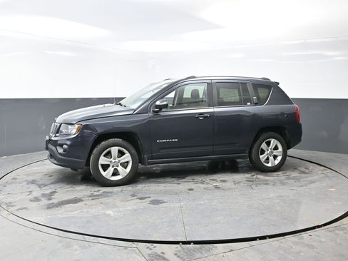 Used 2015 Jeep Compass Sport w/ Power Value Group image 7