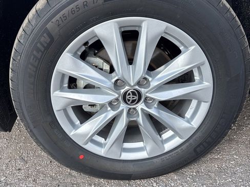 New 2026 Toyota Corolla Cross LE image 20