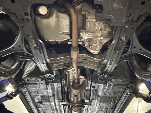 Used 2015 Honda Accord EX image 22