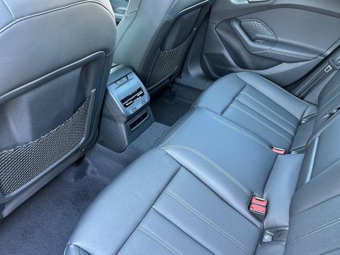 New 2025 Audi A5 2.0T Premium Plus image 11