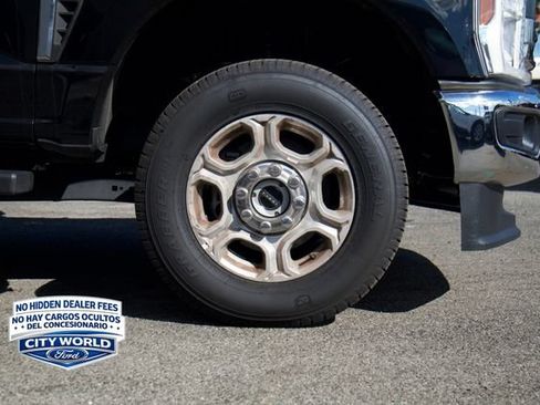 Used 2026 Ford F250 XLT AWD/4WD image 6