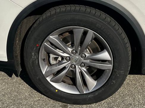 Certified 2023 Acura MDX 3.5L image 9