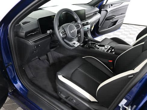 New 2026 Kia K5 GT-Line w/ GT-Line Premium Package FWD image 18