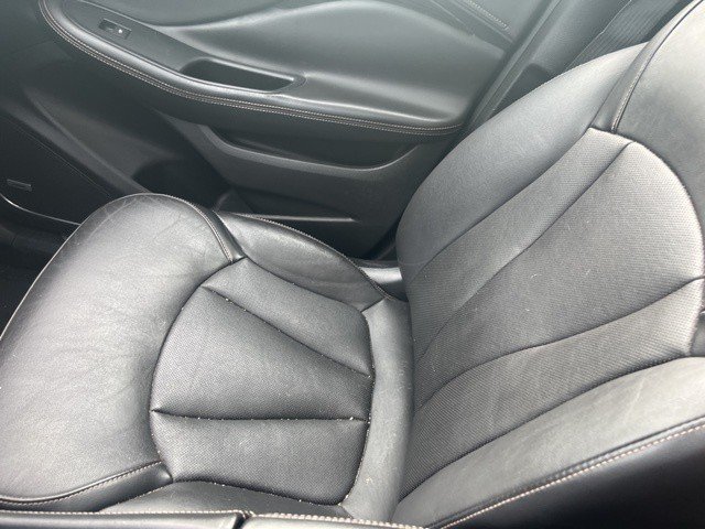 Used 2016 Buick Envision Premium AWD/4WD image 17