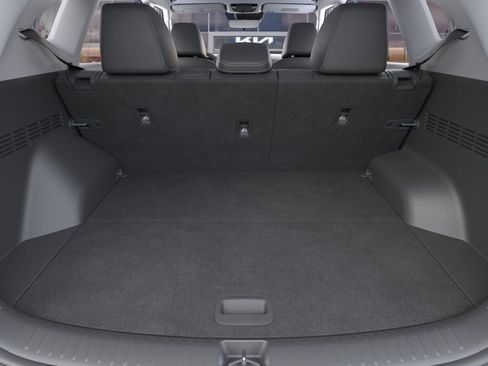 New 2026 Kia Seltos EX image 19