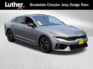 Used 2025 Kia K5 GT-Line w/ GT-Line Premium Package FWD video 1