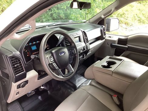 Used 2016 Ford F150 XL AWD/4WD image 31