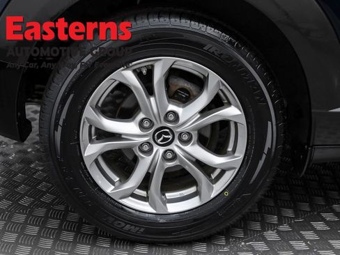Used 2020 MAZDA CX-3 Sport image 28