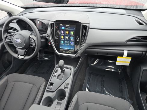 New 2026 Subaru Crosstrek 2.0i Premium image 17
