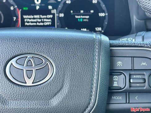 Certified 2025 Toyota Tacoma PreRunner RWD image 23