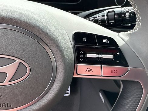 New 2026 Hyundai Elantra Sport FWD image 26