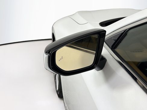 Used 2023 Lexus IS 300 w/ Premium Package RWD image 16