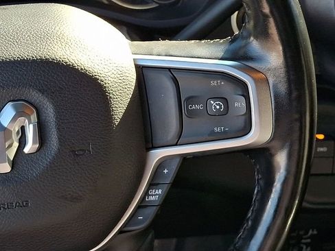 Used 2024 RAM 3500 Big Horn image 26