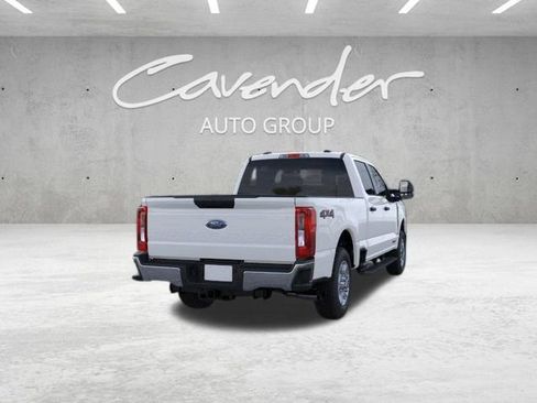 New 2026 Ford F250 XLT image 8