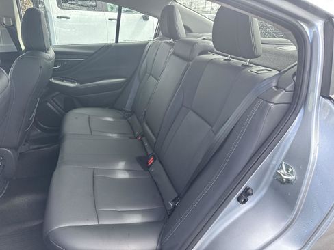 Used 2025 Subaru Legacy Limited AWD/4WD image 14