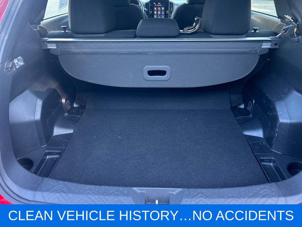 Certified 2024 Subaru Impreza RS AWD/4WD image 2