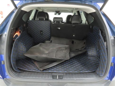 Used 2022 Hyundai Tucson SEL w/ Convenience + Premium Package FWD image 24