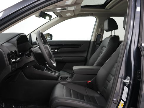Used 2025 Honda CR-V EX-L image 23