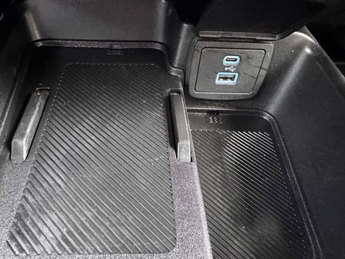 Used 2025 Ford Bronco Big Bend AWD/4WD image 34
