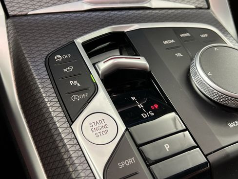 Used 2025 BMW 440i xDrive M440i xDrive image 22