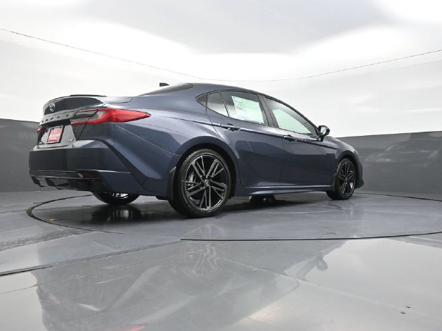Used 2026 Toyota Camry XSE FWD image 36